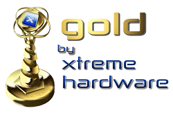 360G2 slim radiator won Gold and Best Buy award